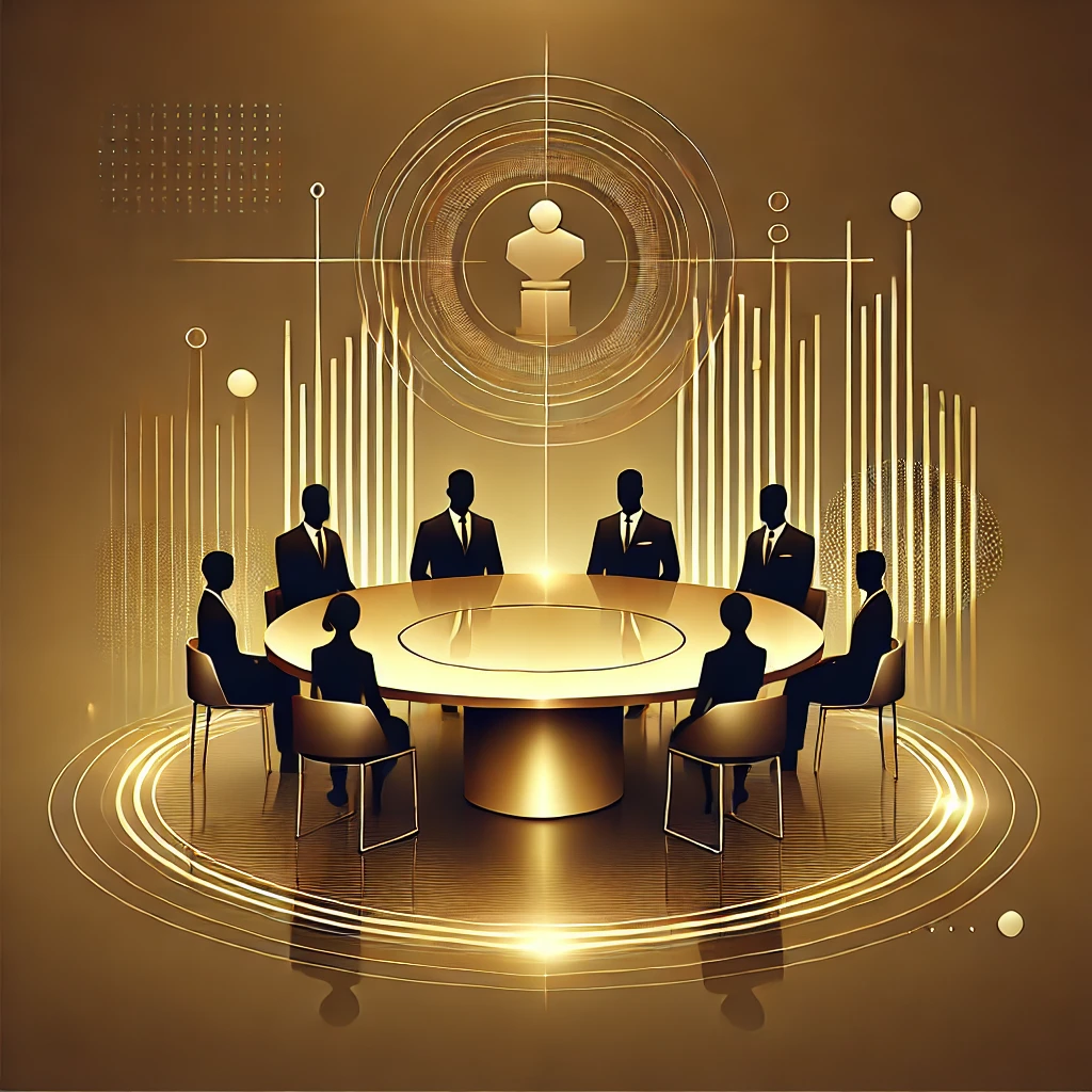 Estratégias eficazes para disputas complexas